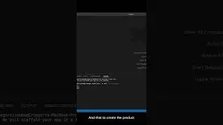 NestJS Todo Magic in 30 Secs! 