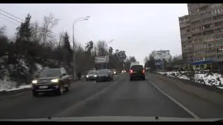 Авария (серия 
