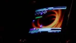 DDR Standard Mode
