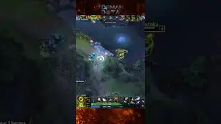 When being good at sucking pays off - Unusual Rampages | 