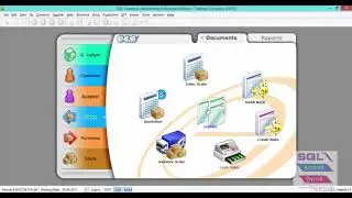 SQL ACCOUNT SOFTWARE | Serial No Module (stock) | IPOHONLINE
