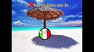 io al mare
