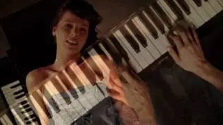 Laura Jansen - Single Girls (official video)