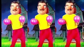 Клап клап ча ча ча с ПРИВЕТ СОСЕД хлопай в ладоши тряси телом Clap Clap Cha Cha Cha Parody song