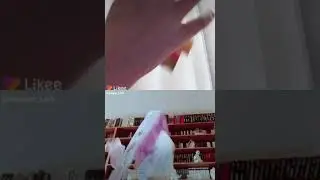 моё видео из лайка
