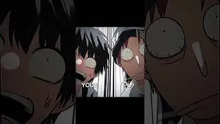 #webtoon good/bad fortune