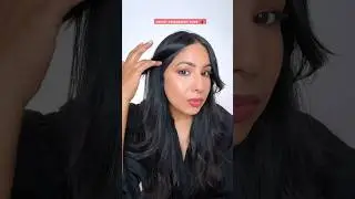 Summer juicy strawberry lip look #makeup #summer