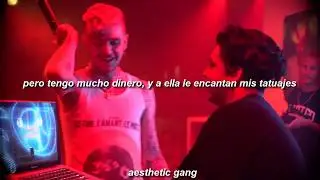 LIL PEEP - DOWNTOWN (SUB.ESPAÑOL)