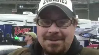 Thomas Allen Talks Iowa Fishing!