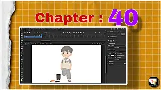Character Leg Rigging Made Easy in Adobe Animate | Beginners to Advanced