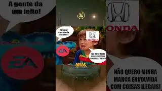 Por que não existe Toyota nos Need For Speed atuais? #shorts