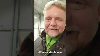 #füreinander da sein