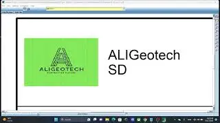 gINT: Part-6: Adding or changing your logo and company information.