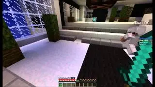 ( Hide and Seek ) Играем в мини-игры - Randomcraft #20