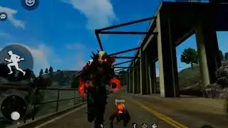 tip tip barsa pani remix || free fire video || #shorts #shortsvideo #jveditz