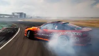 Breaking things like usual at Grid Life | HertVlog 