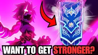 How To Easily Become Valhallan In Brawlhalla | Tips & Guide Part 2