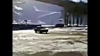 Как бы заносы)))