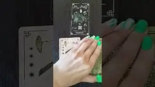 ПРОВЕРЬ ИНТУИЦИЮ🔮Найдите карту Кристалл⭐