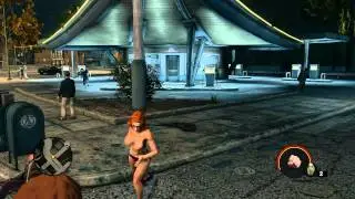 Saints Row 3: TheThird Nude Mode [1080p] Download Link