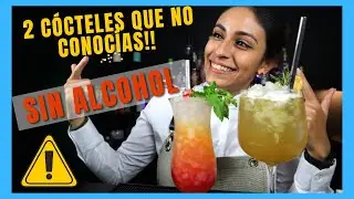 ✅ HOW TO MAKE ALCOHOL-FREE COCKTAILS? [VERY EASY]