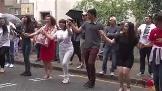 Shakeh Major Tchilingirian - ASF 2017 Circle Dance