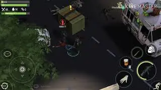 Prey day pvp at drop #10