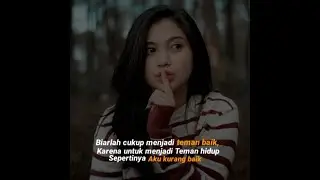 Kumpulan Caption Keren 2021||Cewek Cantik Part 37