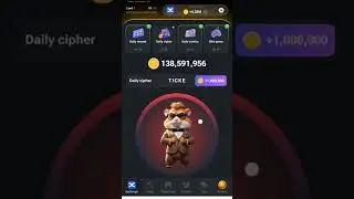28 July daily cipher code hamster Kombat daily hamster Kombat cipher Morse code 