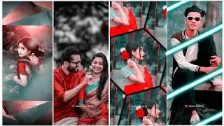 Gutur Gu Gutur Gu New Nagpuri Instagram Trending DJ  Remix Status Video 2024 Alight Motion Editing