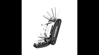 Rockbros GJ1601