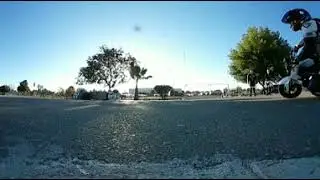 Lucky save