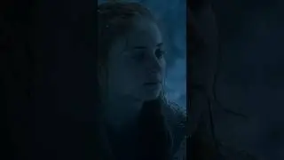 Sansa And Brienne conversation in #gameofthrones #series #webseries #got #2024 #viral
