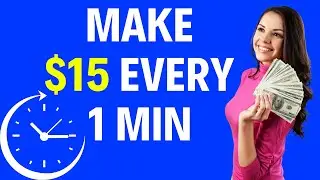 Get Paid To Like Videos 1 Like $15 (Make Money Online 2022)