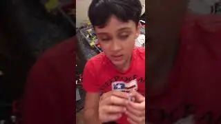 Как сделать виселицу из Лего
