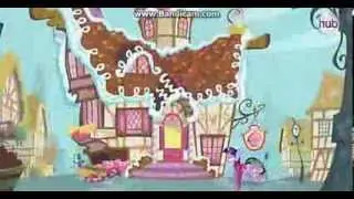 Песня **Кьютимарка**