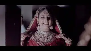 Panjabi Wedding HIGHLIGHT................. Meet weds Disha.#viral #preweddingvideo #cinemeticvideo