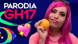 PARODIA GH17: BEA QUIERE EDREDONING CON RODRIGO | Manelvideoblogs