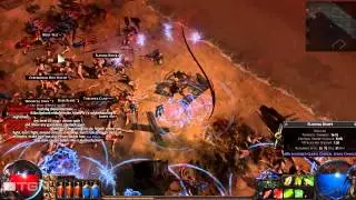 Path Of Exile | Free To Play | Parte 6