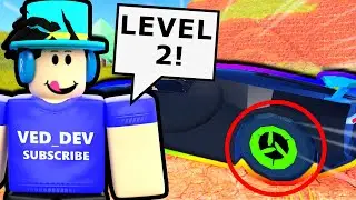 JAILBREAK UNLOCKING LEVEL 2 TRION RIMS! (Roblox)