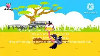 [Vietsub] Simham