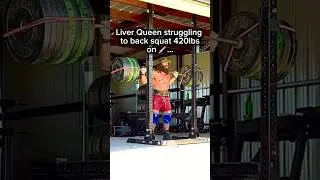 CAN I HUMBLE THE LIVER KING!!? 👑💀