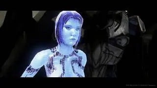MCC PC: Halo 3 Flight: Halo 4k 60FPS