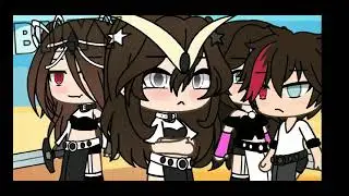 Saki Saki’ || Meme GachaLife 🌻 ||