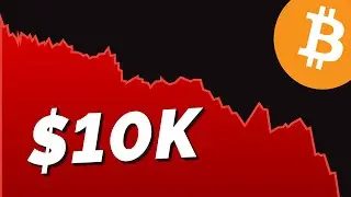 Why $10k Bitcoin and $600 Ethereum is possible