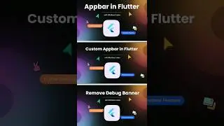 Flutter latest new videos 