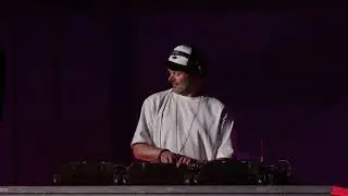 Club Nouveau Warm-Up Set - Funkerman | Live from Klokgebouw, Eindhoven