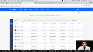 HOW TO GO FROM USD TO BUYING ALTCOINS IN 5 MINUTES