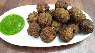 Mutton Kofta Recipe | Ramzan Special Easy Recipe 😋 Meta kitchen 👍