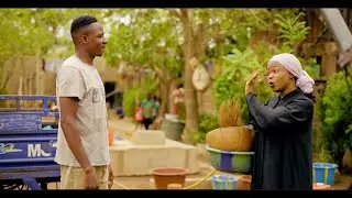 CHEICK-BY feat WASSA COULIBALY - MUSSO FURU Part2 (Clip officiel)